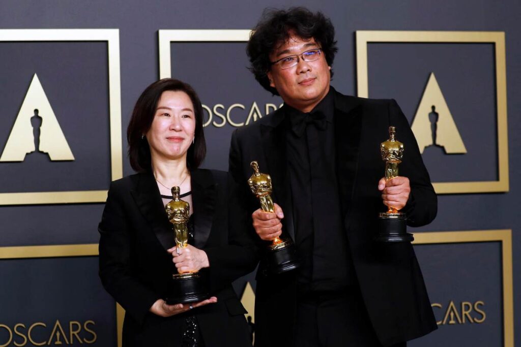 Bong Joon