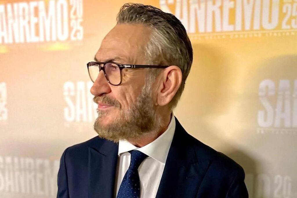 Marco Giallini