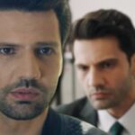 Kaan Urgancioglu in Endless Love e in Segreti di Famiglia