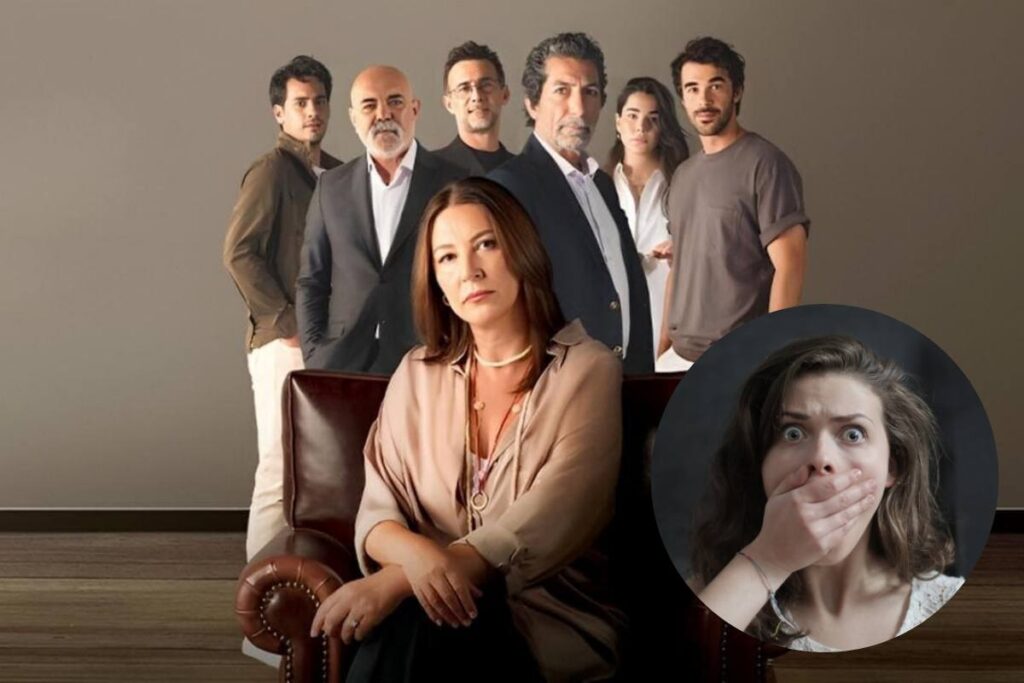 personaggi di tradimento